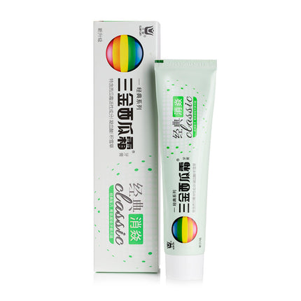 SANJIN Watermelon Frost Toothpaste 100g