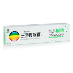 三金西瓜霜牙膏 100g