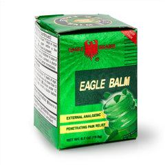 Eagle Brand Eagle Balm 19.8g
