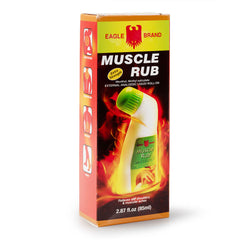 德國鷹標 舒筋露 85ml