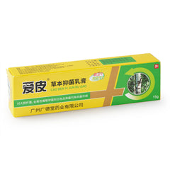 Ai Pi Cao Ben Yi Jun Ru Gao 15g