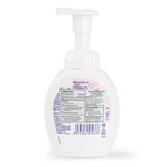 滴露 花香型泡沫抑菌洗手液 250ml