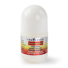 Etiaugone Warm Therapy Roll-On Essence 40g