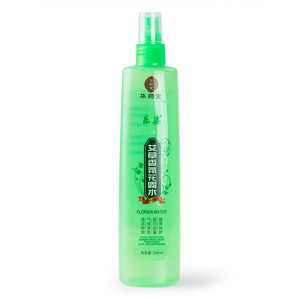 HYT Mugwort Florida Water 200ml