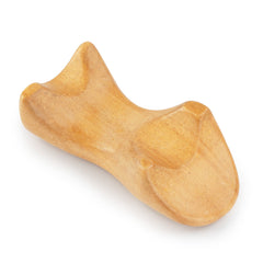 四脚木手按摩器