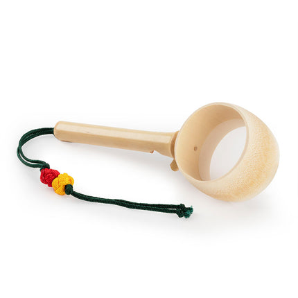 Bamboo Tea Strainer