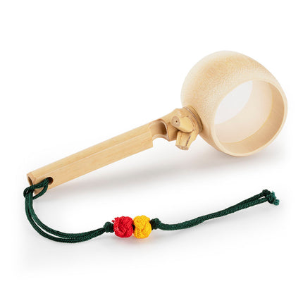 Bamboo Tea Strainer