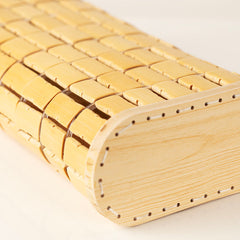 Bamboo Pillow