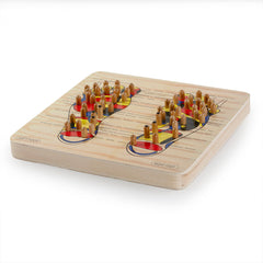 彩盒脚底按摩板