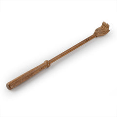 Wood Back Scratcher