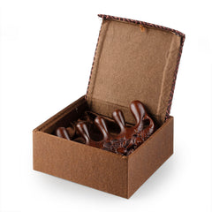 花梨木五指按摩器