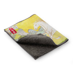 Year of the Horse Tea Towel 18*30cm