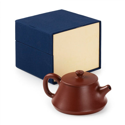 Yi Xing Overlord Shi Piao Teapot Tea Pot