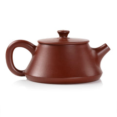 宜兴霸王石飘茶壶 茶壶