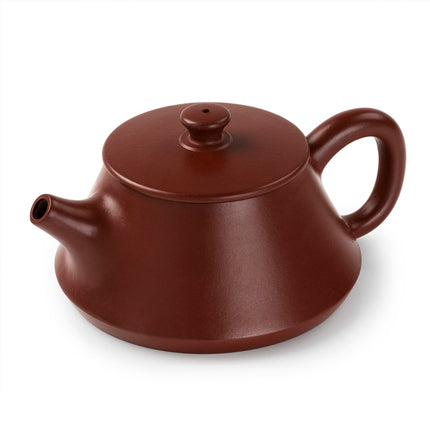 Yi Xing Overlord Shi Piao Teapot Tea Pot