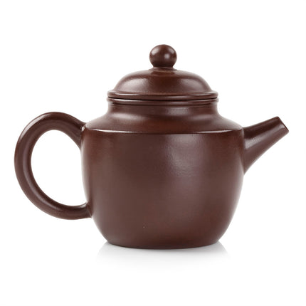 Yi Xing Scholar Teapot