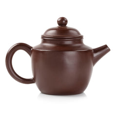 宜兴文人茶壶