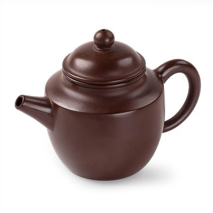 Yi Xing Scholar Teapot