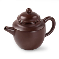 宜兴文人茶壶