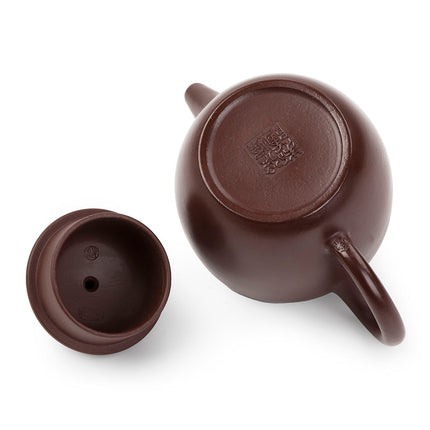 Yi Xing Scholar Teapot