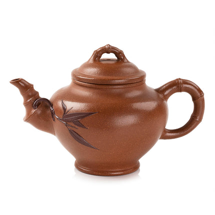 Yi Xing Heralding Spring Teapot