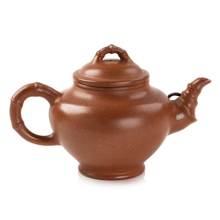 Yi Xing Heralding Spring Teapot