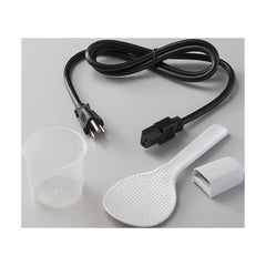 Zojirushi NS-RPC10FJ Rice Cooker & Warmer 5.5 Cups