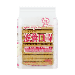 冠昇 滋养口粮饼干 90g