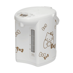 象印 Hello Kitty联名 Micom开水器保温壶 CD-WCC30KT 3L