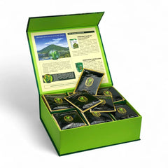 日本百信度 明日葉茶 60包