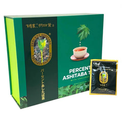 日本百信度 明日葉茶 60包