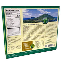 日本百信度 明日葉茶 60包