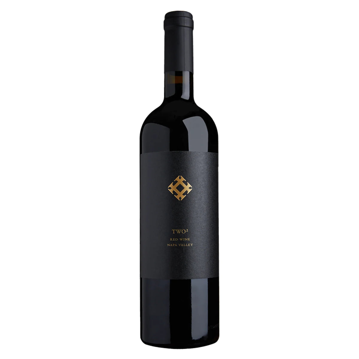 Alpha Omega Two Squared Red Napa Valley 2021