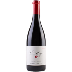 Cattleya Pinot Noir Sonoma Coast 2022