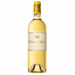 Chateau d'Yquem Sauternes 2010 375ml