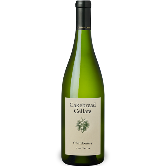 Cakebread Cellars Chardonnay Napa Valley 2023
