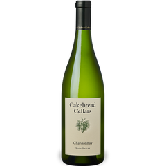 Cakebread Cellars Chardonnay Napa Valley 2023