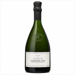 Charlier & Fils Special Club 2015