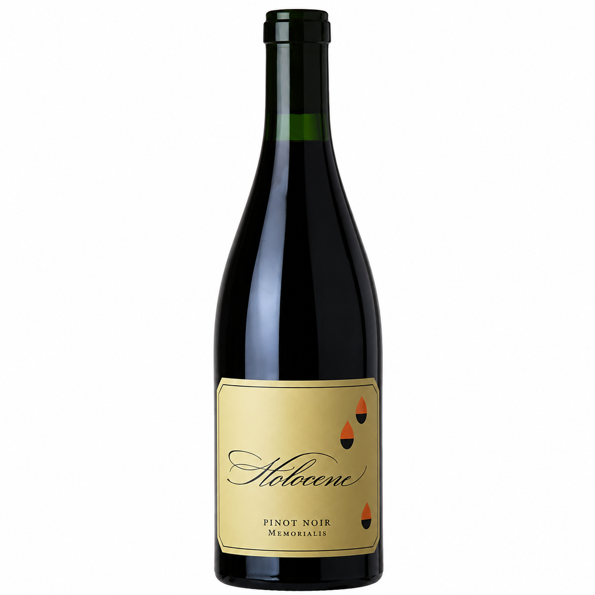 Holocene Memorialis Pinot Noir Yamhill-Carlton 2019/23