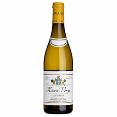 Domaine Leflaive Macon-Verze "Les Chenes" 2024
