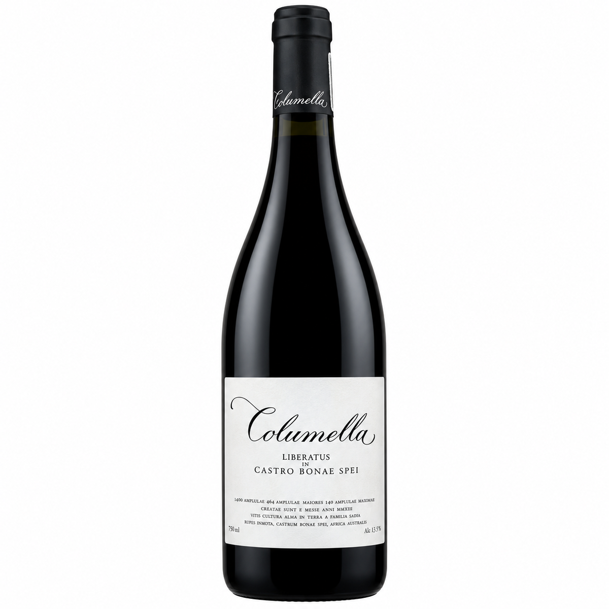 Sadie Family "Columella" 2023