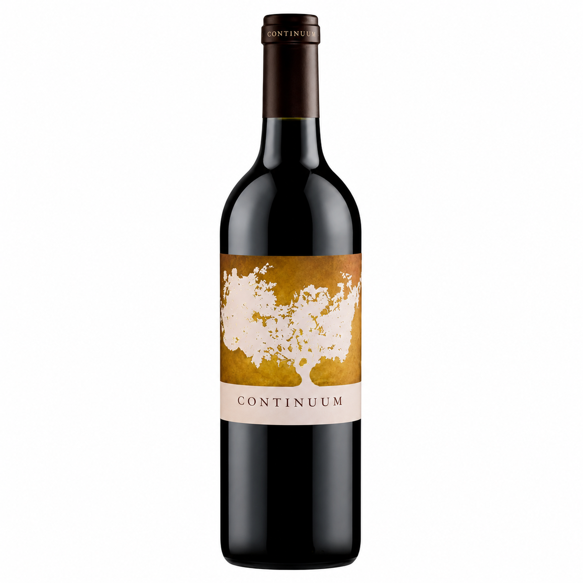 Continuum "Sage Mountain Vineyard" Proprietary Red 2022
