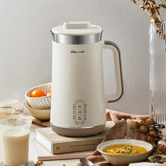 Bear Large Capacity Soy Milk Maker 1.2L DJJ-C08G2