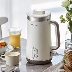 Bear Large Capacity Soy Milk Maker 1.2L DJJ-C08G2