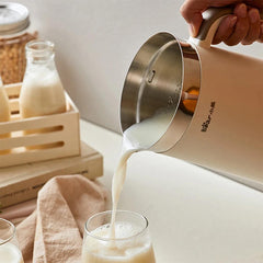Bear Large Capacity Soy Milk Maker 1.2L DJJ-C08G2