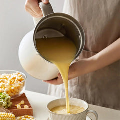Bear Large Capacity Soy Milk Maker 1.2L DJJ-C08G2