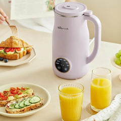 Bear Mini Soy Milk Maker 600ml DJJ-E02J2