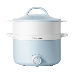 Bear Mini Electric Hot Pot 1.7L DRG-E17D3