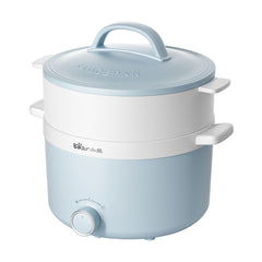 Bear Mini Electric Hot Pot 1.7L DRG-E17D3