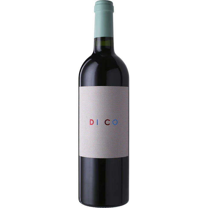 Di Costanzo DI CO Cabernet Sauvignon Napa Valley 2021